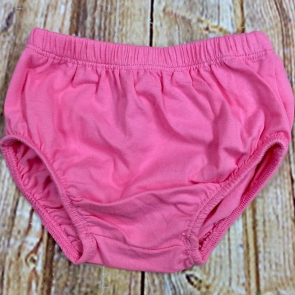 NEW Cotton Bloomer Bummie Diaper Covers